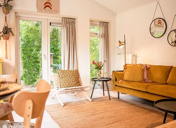 Verblijf 322754 - Vakantiewoning Veluwe - Stayatsas Tiny House Julia Veluwe!!