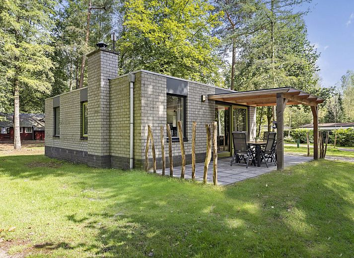Unterkunft 322755 • Ferienhaus Veluwe • Bungalow de Specht