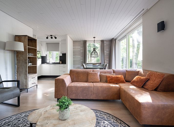 Unterkunft 322755 - Ferienhaus Veluwe - Bungalow de Specht