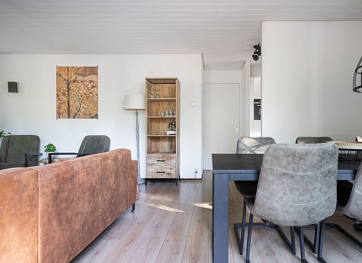 Unterkunft 322755 - Ferienhaus Veluwe - Bungalow de Specht