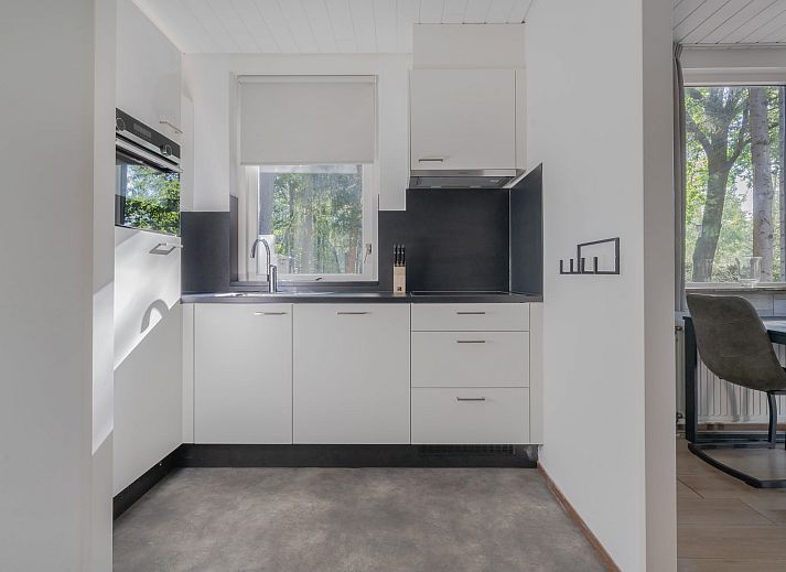 Unterkunft 322755 - Ferienhaus Veluwe - Bungalow de Specht