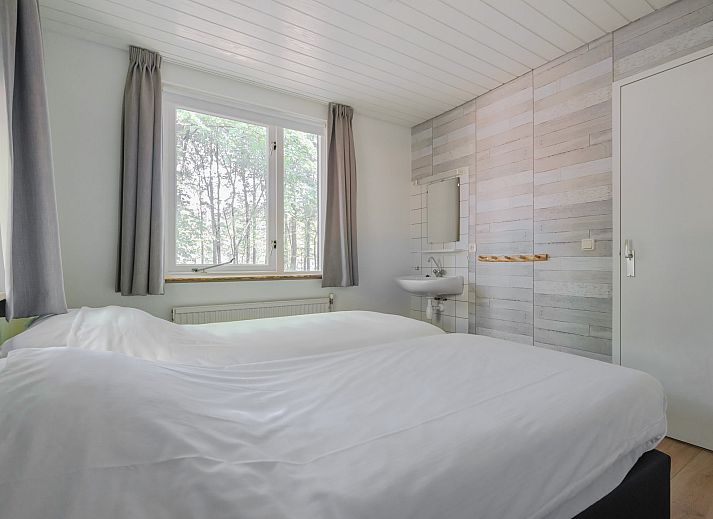 Unterkunft 322755 - Ferienhaus Veluwe - Bungalow de Specht