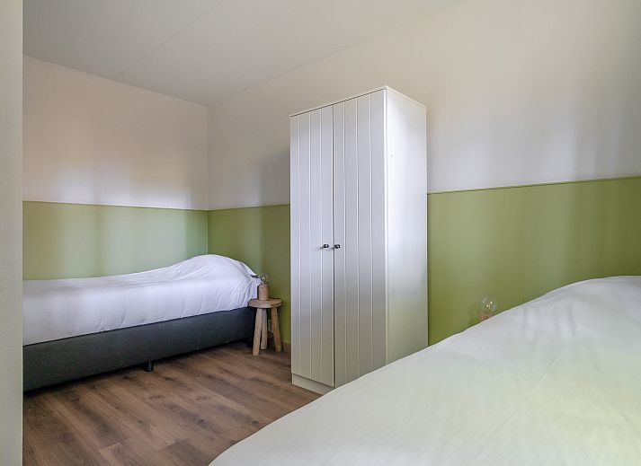 Unterkunft 322755 - Ferienhaus Veluwe - Bungalow de Specht