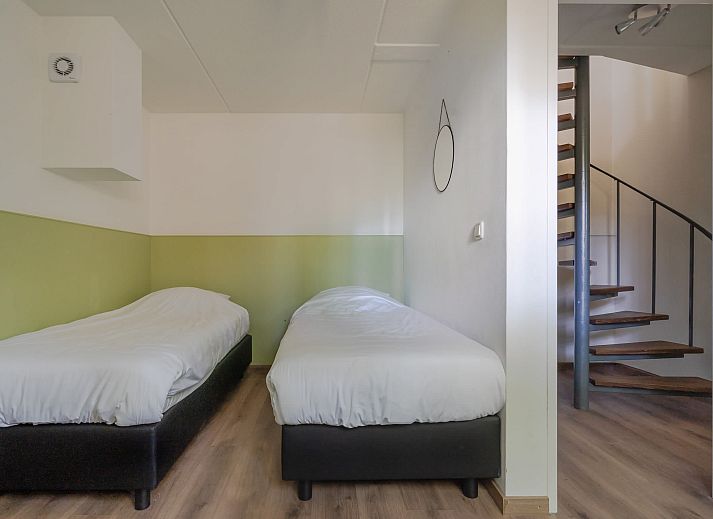 Unterkunft 322755 - Ferienhaus Veluwe - Bungalow de Specht