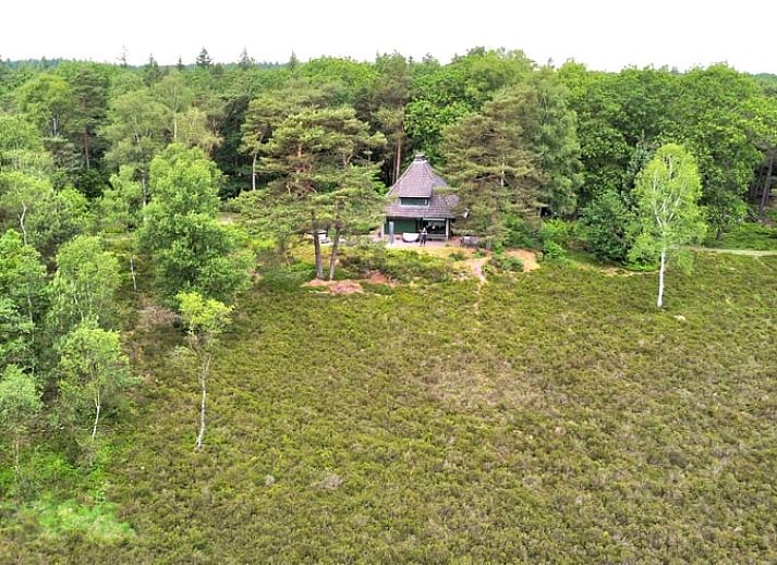 Verblijf 322756 • Vakantiewoning Veluwe • Natuurhuisje in Epe