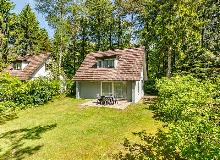 Unterkunft 322757 • Ferienhaus Veluwe • Vakantiehuis in Epe
