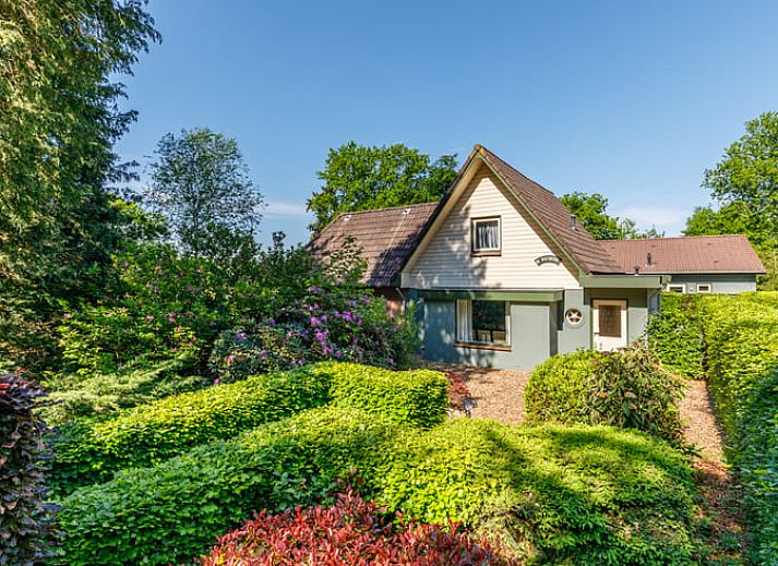 Verblijf 322758 • Vakantiewoning Veluwe • Natuurhuisje in Epe