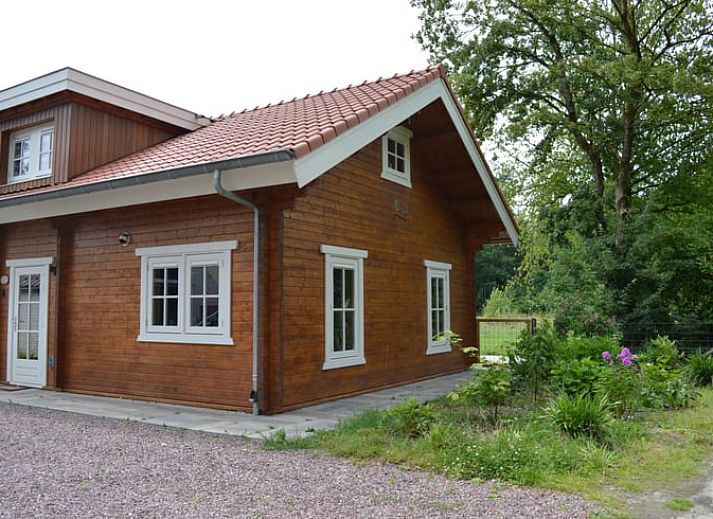 Guest house 322763 • Holiday property Veluwe • Huisje in Epe