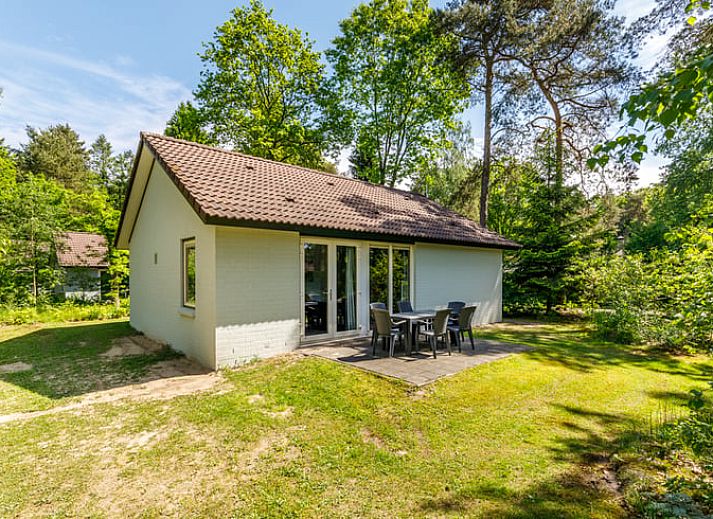 Verblijf 322768 • Vakantiewoning Veluwe • Natuurhuisje in Epe