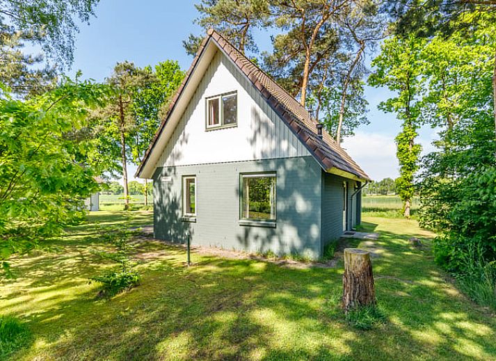 Guest house 322773 • Holiday property Veluwe • Vakantiehuisje in Epe 