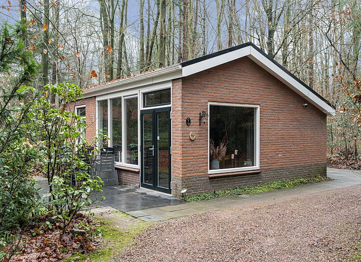 Verblijf 322775 • Vakantiewoning Veluwe • Natuurhuisje in Epe