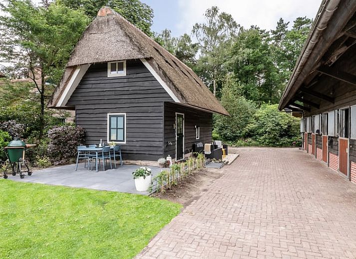 Verblijf 322782 • Vakantiewoning Veluwe • Natuurhuisje in Epe