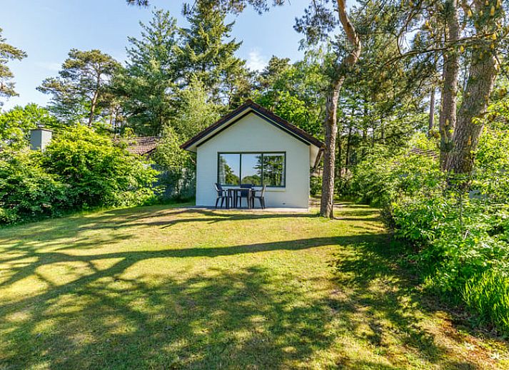 Verblijf 322795 • Vakantiewoning Veluwe • Huisje in Epe