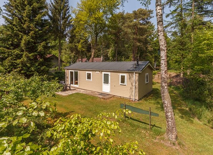 Verblijf 322796 • Vakantiewoning Veluwe • Natuurhuisje in Epe
