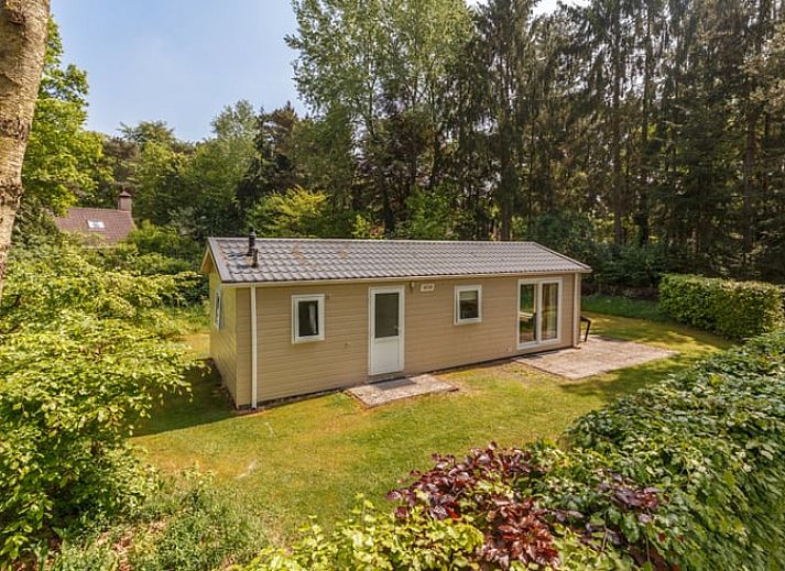 Verblijf 322798 • Vakantiewoning Veluwe • Natuurhuisje in Epe