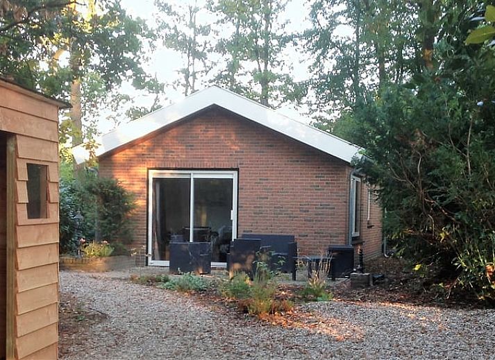 Verblijf 322906 • Vakantiewoning Veluwe • Natuurhuisje in Vierhouten