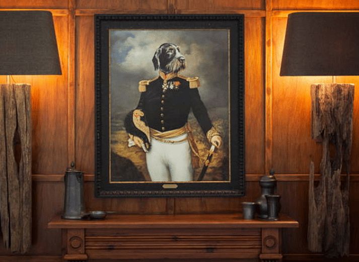 Unterkunft 322908 - Ferienhaus Veluwe - Vakantiehuis in Vierhouten