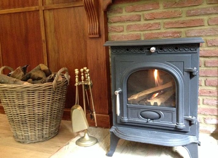 Unterkunft 322908 - Ferienhaus Veluwe - Vakantiehuis in Vierhouten