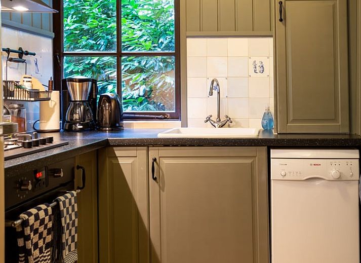 Unterkunft 322908 - Ferienhaus Veluwe - Vakantiehuis in Vierhouten