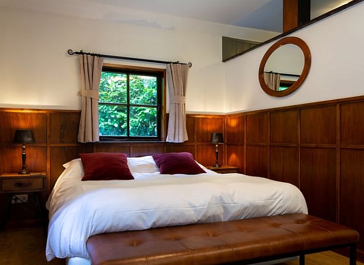 Unterkunft 322908 - Ferienhaus Veluwe - Vakantiehuis in Vierhouten