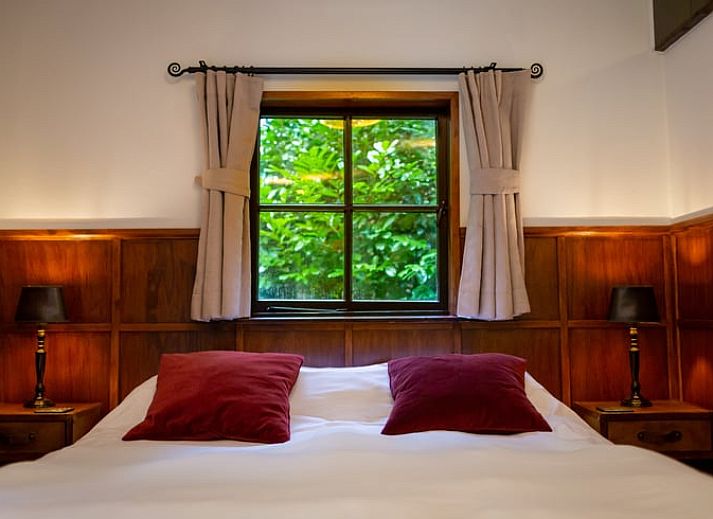 Unterkunft 322908 - Ferienhaus Veluwe - Vakantiehuis in Vierhouten