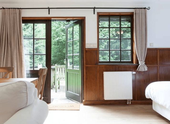 Unterkunft 322908 - Ferienhaus Veluwe - Vakantiehuis in Vierhouten