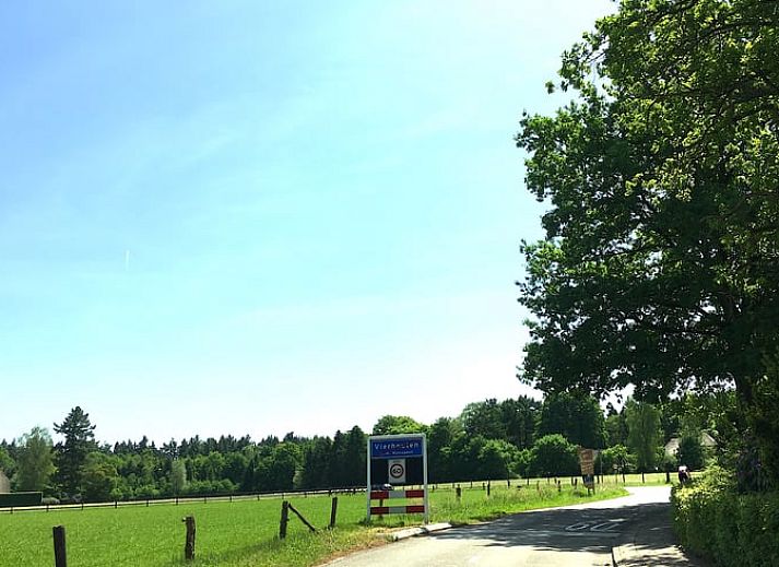 Unterkunft 322908 - Ferienhaus Veluwe - Vakantiehuis in Vierhouten