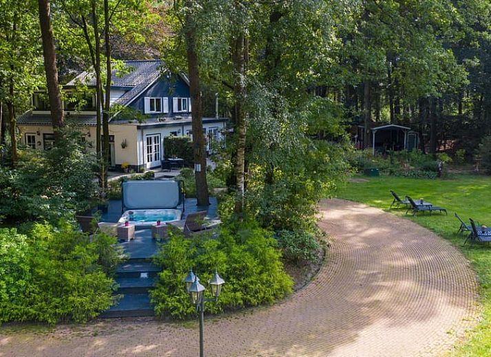 Verblijf 322916 • Vakantiewoning Veluwe • Natuurhuisje in Vierhouten