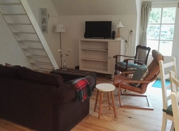 Unterkunft 322918 - Ferienhaus Veluwe - Vakantiehuis in Vierhouten