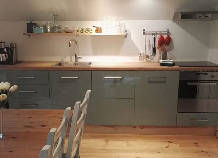 Unterkunft 322918 - Ferienhaus Veluwe - Vakantiehuis in Vierhouten