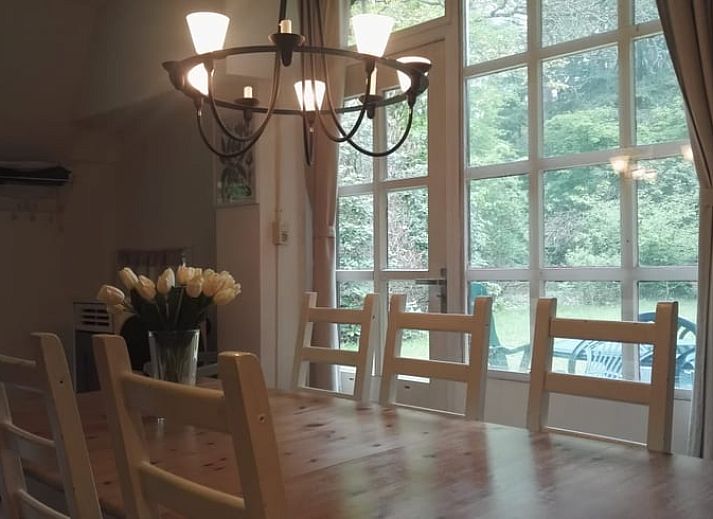 Unterkunft 322918 - Ferienhaus Veluwe - Vakantiehuis in Vierhouten