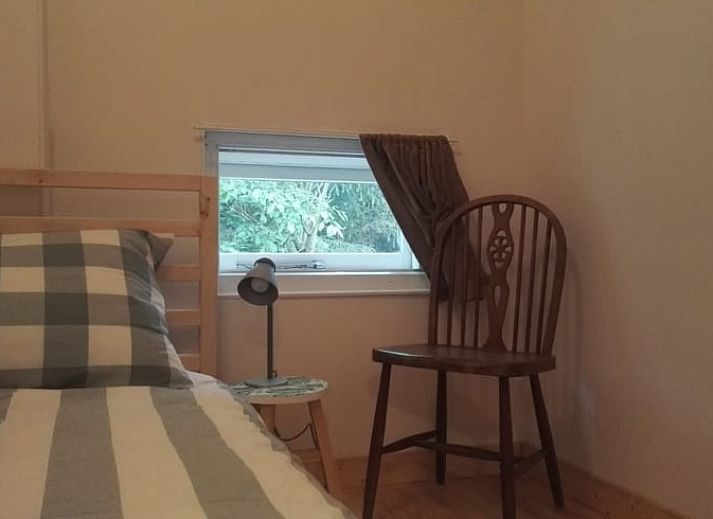 Unterkunft 322918 - Ferienhaus Veluwe - Vakantiehuis in Vierhouten