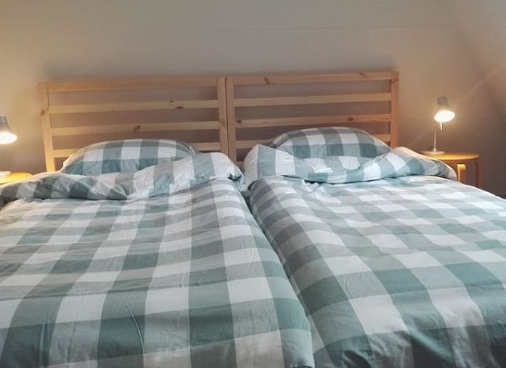 Unterkunft 322918 - Ferienhaus Veluwe - Vakantiehuis in Vierhouten