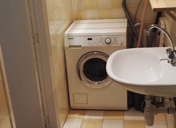 Unterkunft 322918 - Ferienhaus Veluwe - Vakantiehuis in Vierhouten