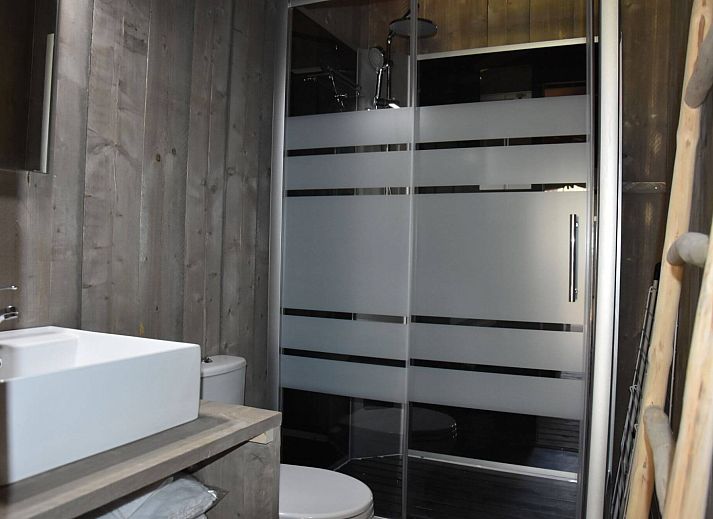 Unterkunft 322919 - Zelthaus Veluwe - Veluwe Lodge