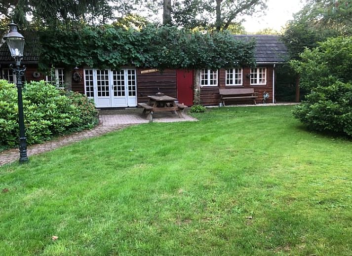 Guest house 322921 • Holiday property Veluwe • Vakantiehuis in Vierhouten