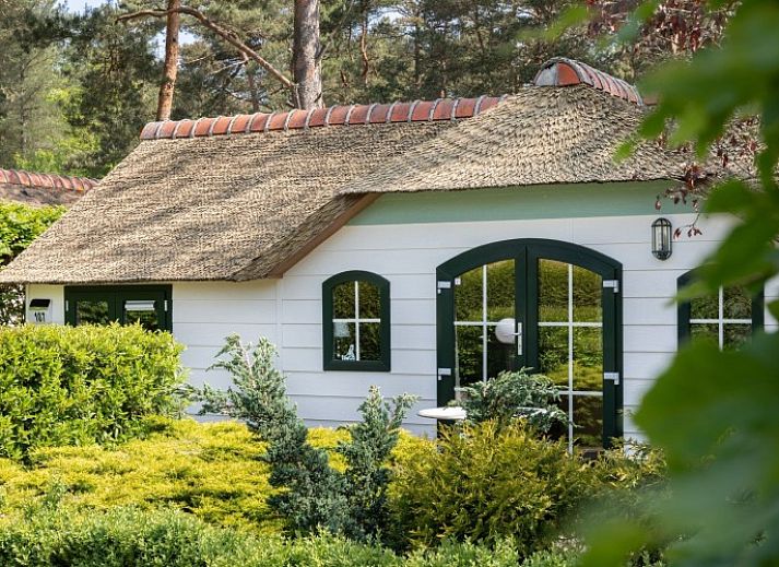 Verblijf 322922 • Chalet Veluwe • Farmhouse