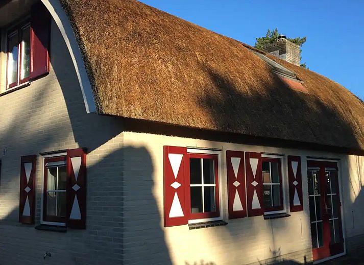 Verblijf 322930 - Vakantiewoning Veluwe - Zandhoeve 23
