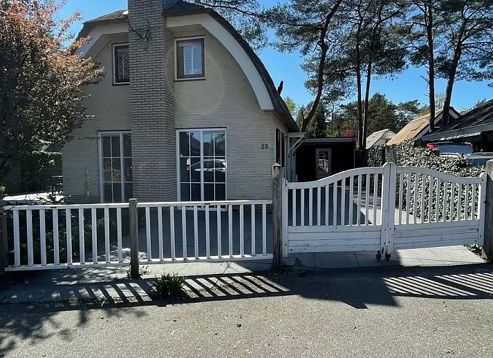 Verblijf 322930 - Vakantiewoning Veluwe - Zandhoeve 23
