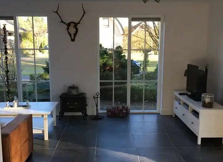 Verblijf 322930 - Vakantiewoning Veluwe - Zandhoeve 23