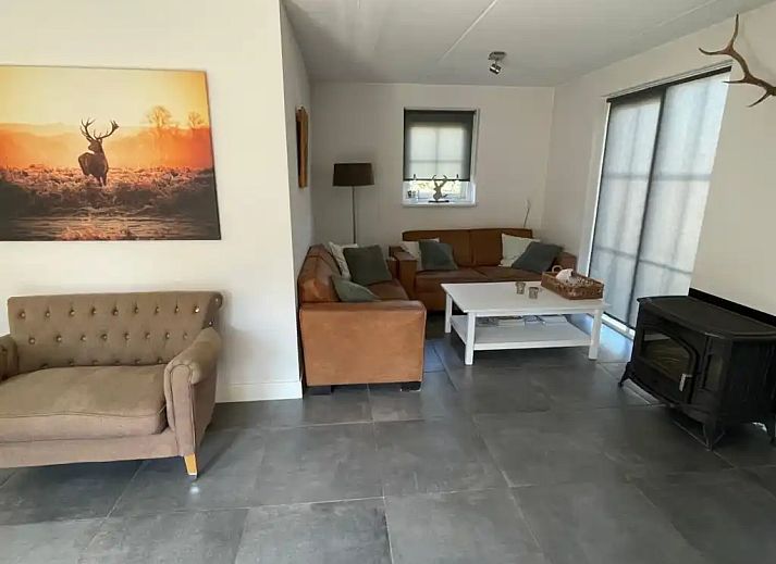 Verblijf 322930 - Vakantiewoning Veluwe - Zandhoeve 23