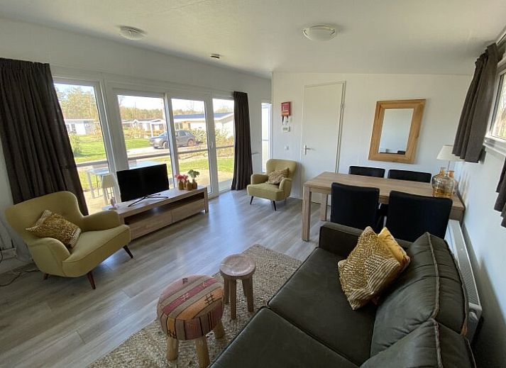 Unterkunft 323005 - Chalet Veluwe - Chalet in Nunspeet