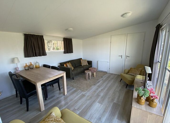 Unterkunft 323005 - Chalet Veluwe - Chalet in Nunspeet