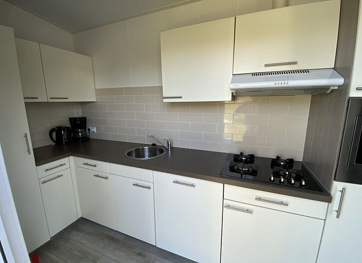 Unterkunft 323005 - Chalet Veluwe - Chalet in Nunspeet