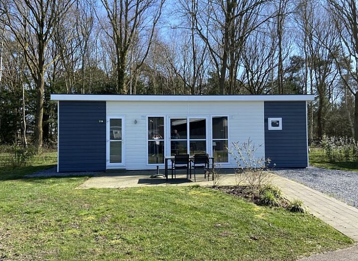 Unterkunft 323005 - Chalet Veluwe - Chalet in Nunspeet