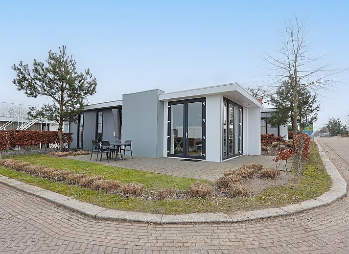 Verblijf 323010 • Chalet Veluwe • Velthorst 4