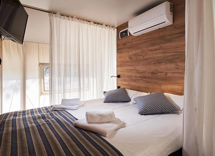 Unterkunft 3230100 - Zelthaus Veluwe - Glampingtent