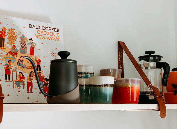 Cozy living room in Holiday home in Nunspeet, Veluwe, with comfortable seating area and stylish decoration.