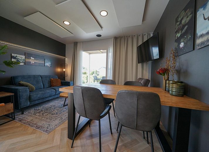 Verblijf 3230107 - Tenthuis Veluwe - Domus