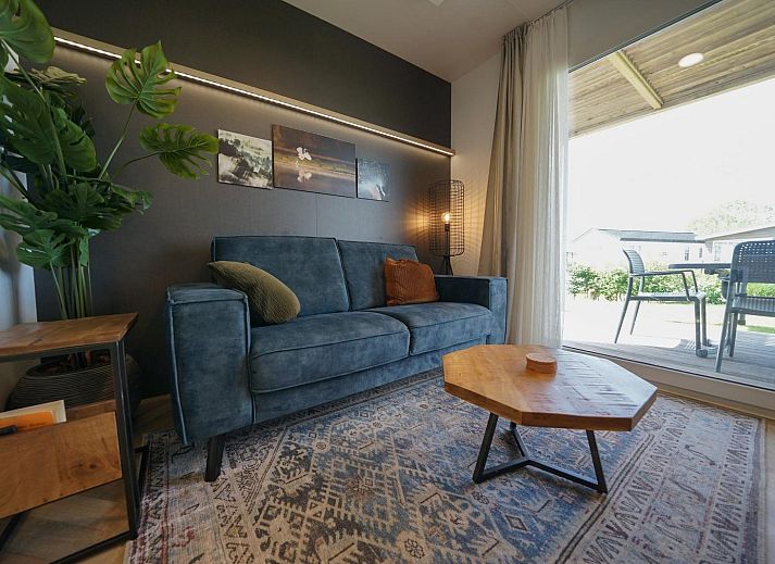 Verblijf 3230107 - Tenthuis Veluwe - Domus